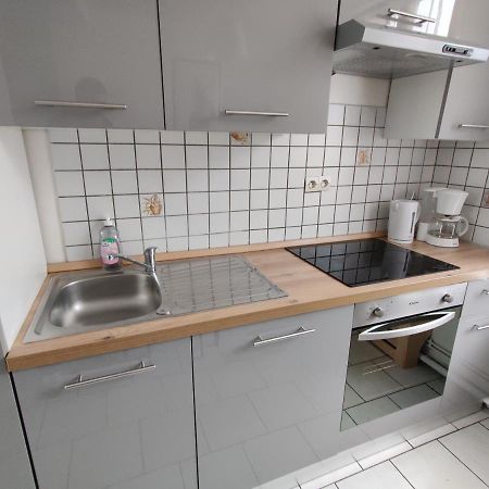 Logement Entier Proche Tribunaux Douai Eksteriør bilde
